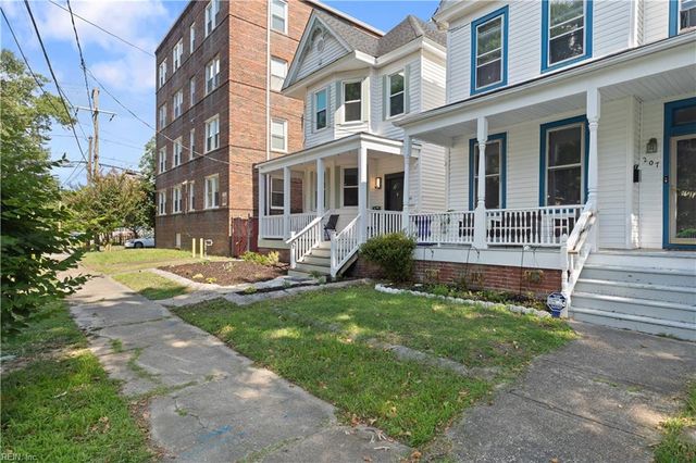 205 W 36th ST, Norfolk, VA 23504
