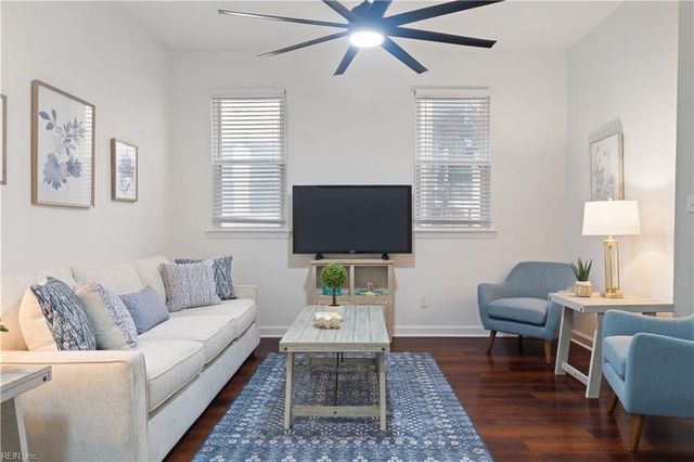 205 W 36th ST, Norfolk, VA 23504