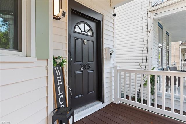 205 W 36th ST, Norfolk, VA 23504