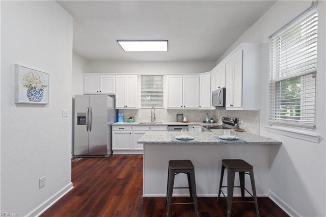 205 W 36th ST, Norfolk, VA 23504