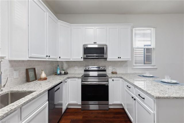 205 W 36th ST, Norfolk, VA 23504