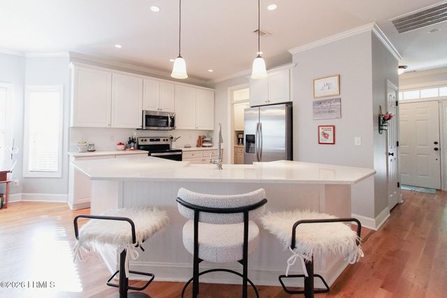 2607 Depot Road, Beaufort, SC 29902