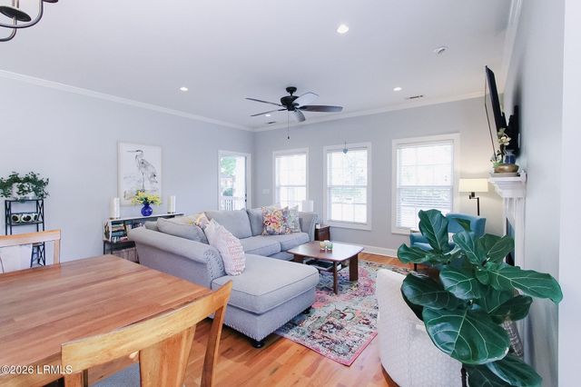 2607 Depot Road, Beaufort, SC 29902