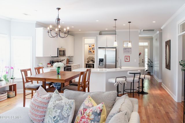 2607 Depot Road, Beaufort, SC 29902