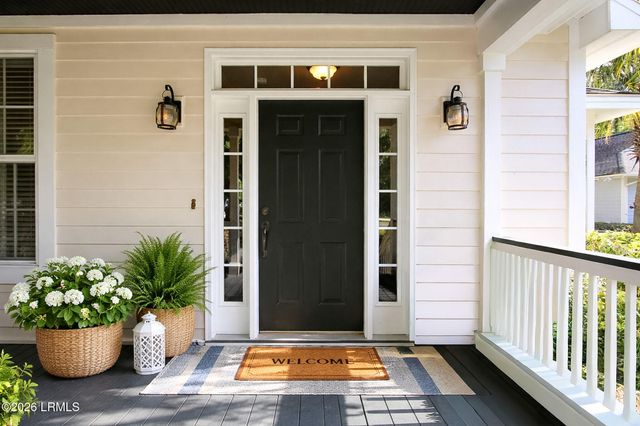 2607 Depot Road, Beaufort, SC 29902