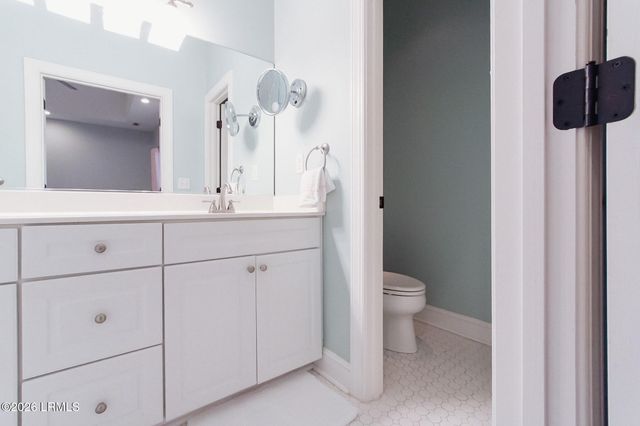 2607 Depot Road, Beaufort, SC 29902