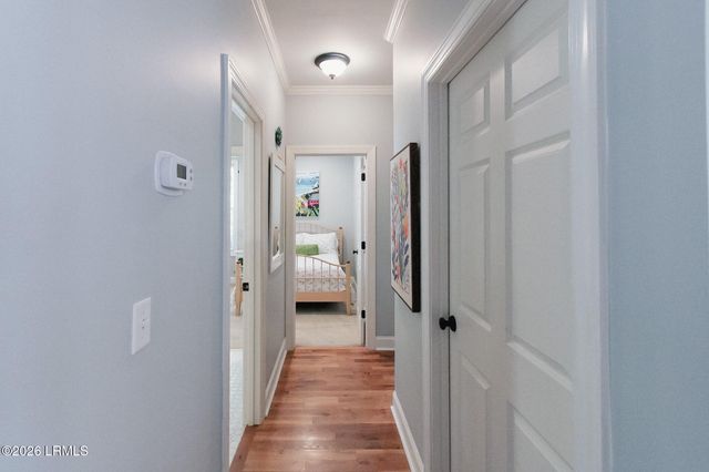 2607 Depot Road, Beaufort, SC 29902