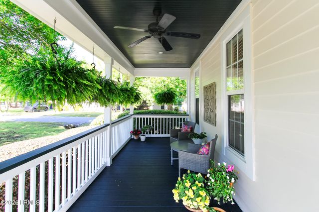2607 Depot Road, Beaufort, SC 29902