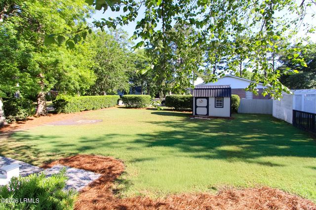 2607 Depot Road, Beaufort, SC 29902