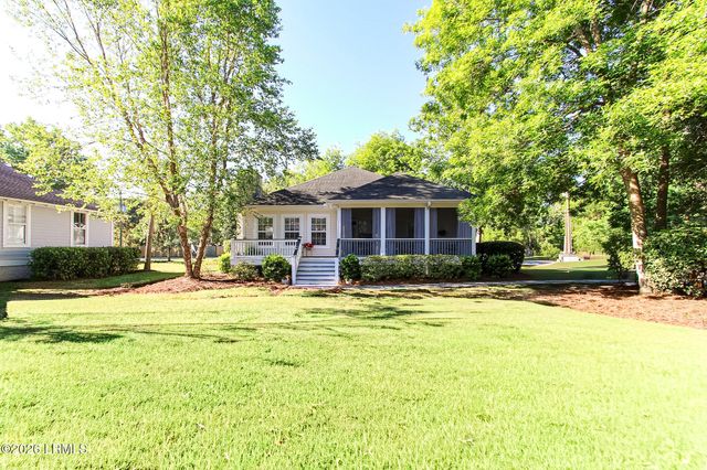 2607 Depot Road, Beaufort, SC 29902
