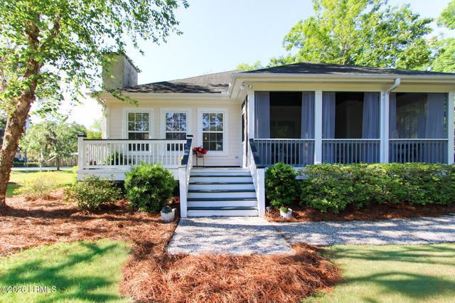 2607 Depot Road, Beaufort, SC 29902