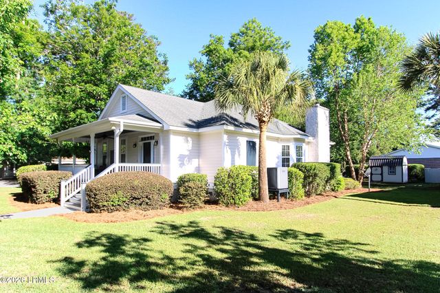 2607 Depot Road, Beaufort, SC 29902