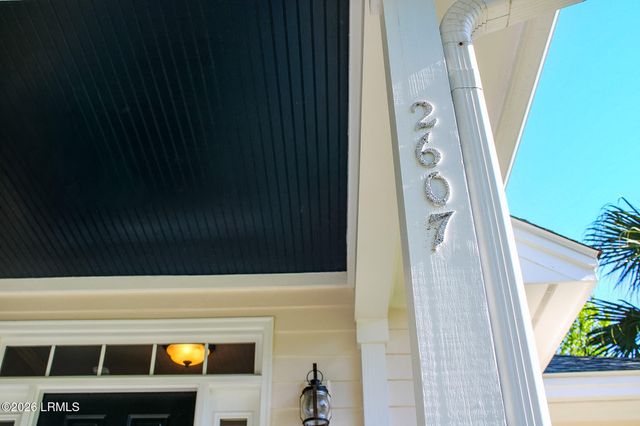 2607 Depot Road, Beaufort, SC 29902