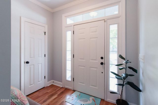 2607 Depot Road, Beaufort, SC 29902