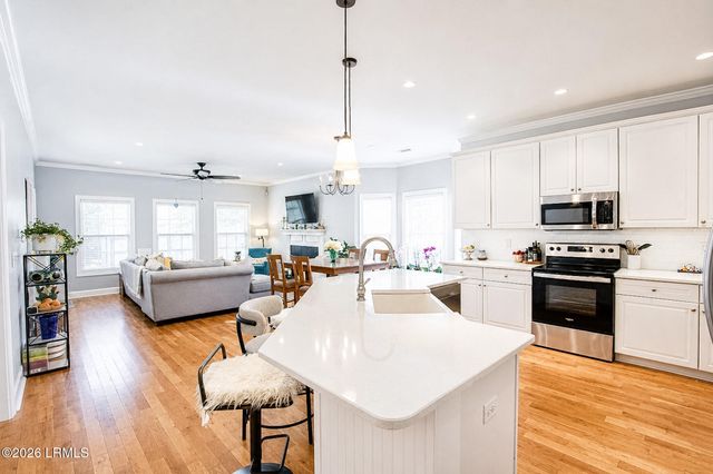 2607 Depot Road, Beaufort, SC 29902