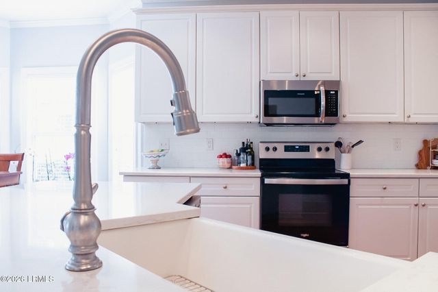 2607 Depot Road, Beaufort, SC 29902