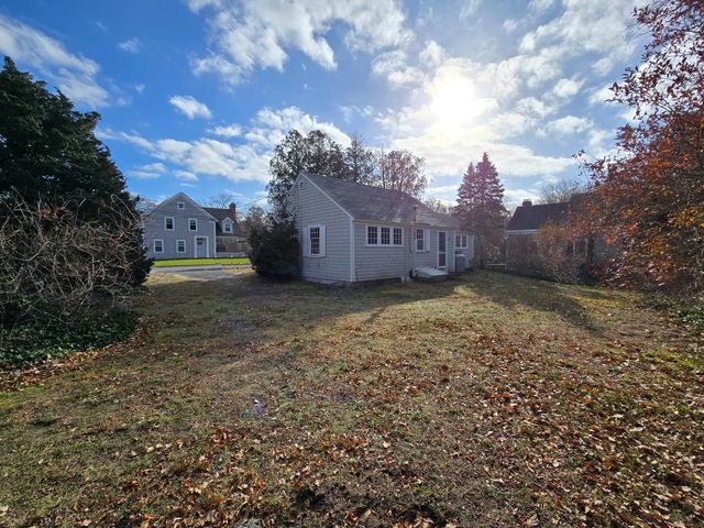 6 Penny Lane, Orleans, MA 02653