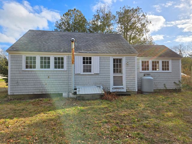 6 Penny Lane, Orleans, MA 02653