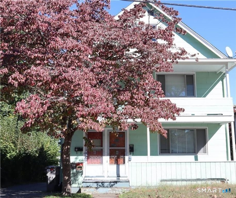 81 Pratt Street 1, Bristol, CT 06010