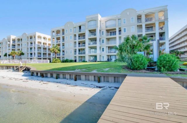 27770 Canal Road 403, Orange Beach, AL 36561