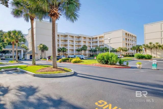 27770 Canal Road 403, Orange Beach, AL 36561