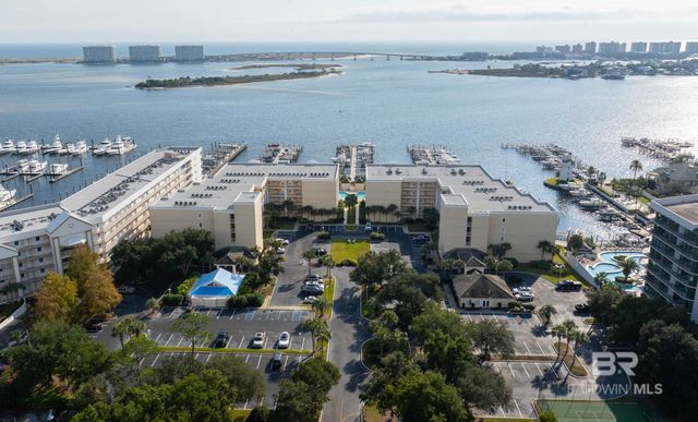 27770 Canal Road 403, Orange Beach, AL 36561