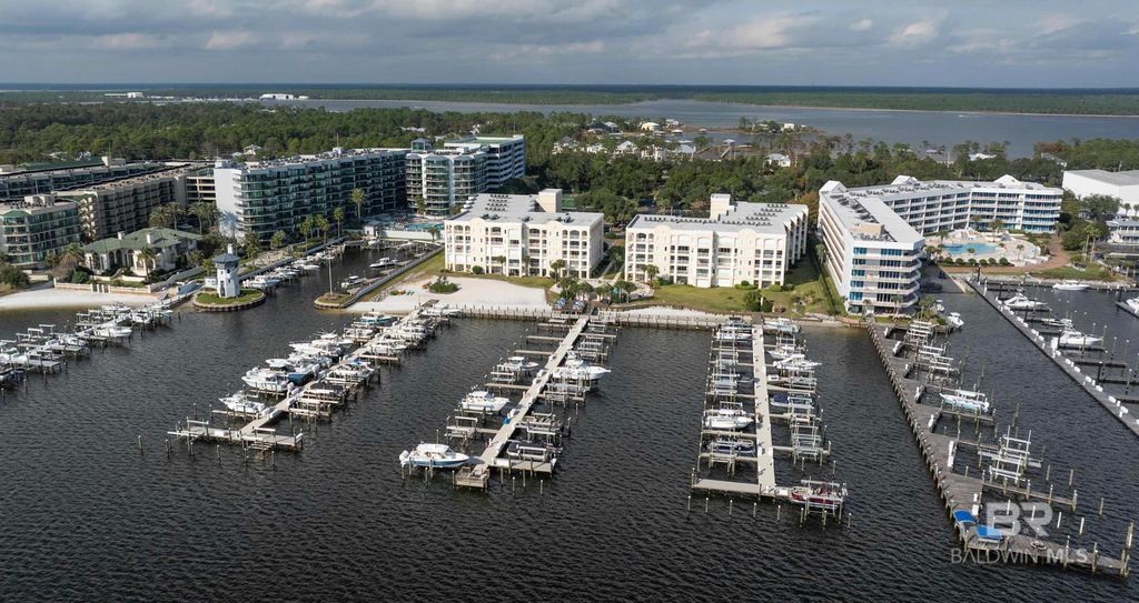 27770 Canal Road 403, Orange Beach, AL 36561