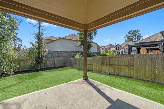 535 Carina Gaze Drive, Conroe, TX 77318