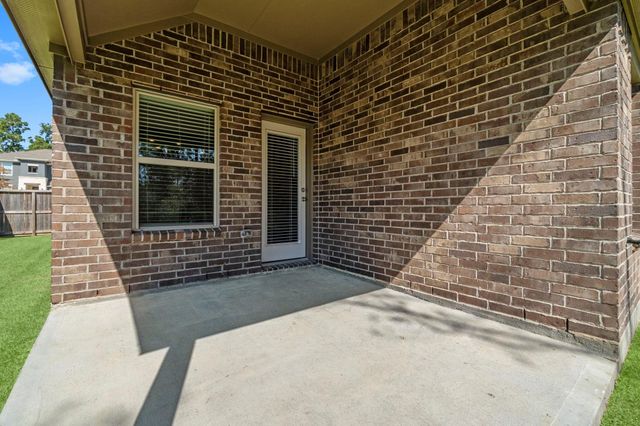 535 Carina Gaze Drive, Conroe, TX 77318