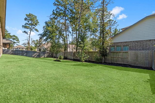 535 Carina Gaze Drive, Conroe, TX 77318