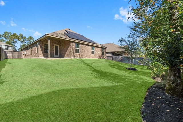 535 Carina Gaze Drive, Conroe, TX 77318