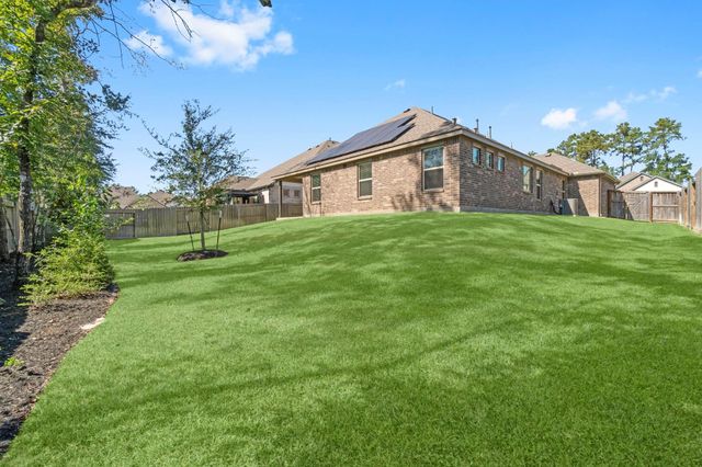 535 Carina Gaze Drive, Conroe, TX 77318