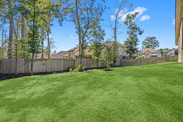 535 Carina Gaze Drive, Conroe, TX 77318