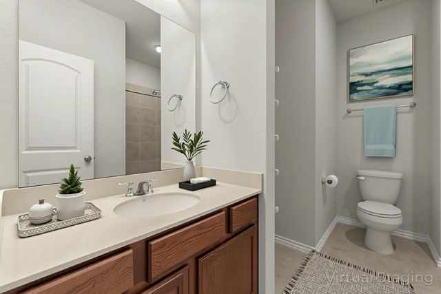 535 Carina Gaze Drive, Conroe, TX 77318