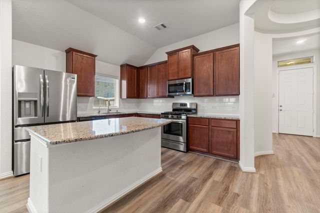 535 Carina Gaze Drive, Conroe, TX 77318