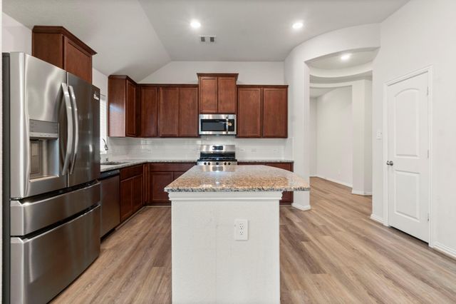 535 Carina Gaze Drive, Conroe, TX 77318