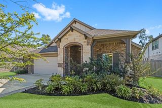 535 Carina Gaze Drive, Conroe, TX 77318