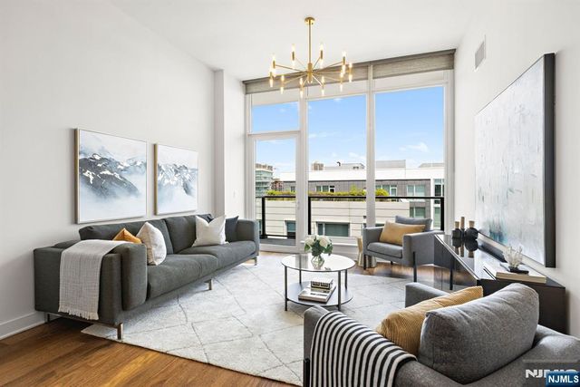 1200 Ave At Port Imperial PH702, Weehawken, NJ 07086