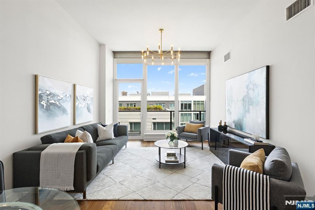 1200 Ave At Port Imperial PH702, Weehawken, NJ 07086
