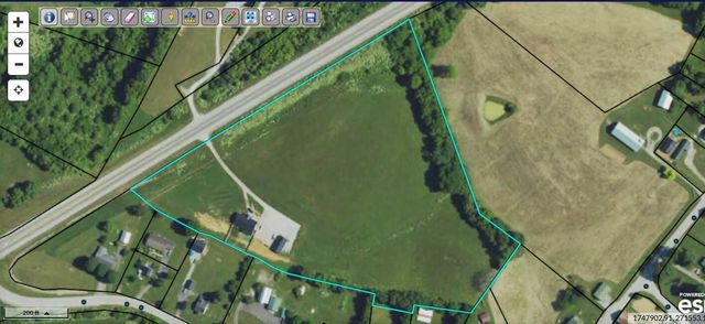 7674 Veterans Memorial Highway, Sharpsburg, KY 40374