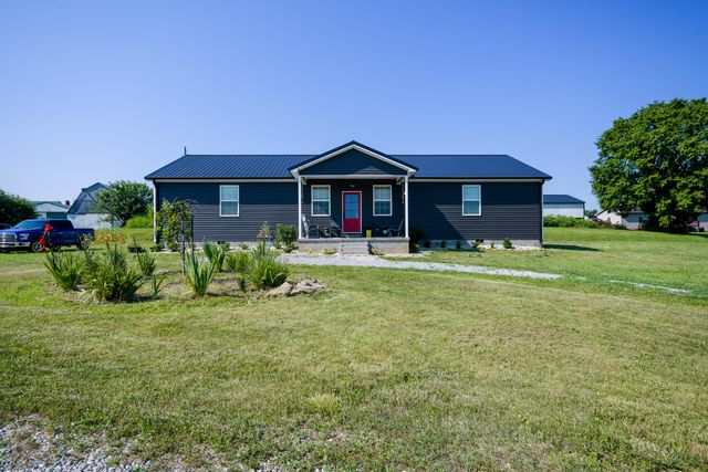 7674 Veterans Memorial Highway, Sharpsburg, KY 40374