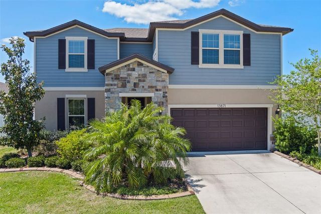 13871 CARLOW PARK DRIVE, Riverview, FL 33579