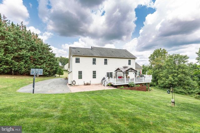 659 DOWNHILL DR, Westminster, MD 21157