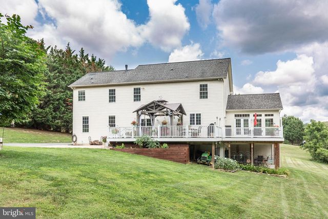 659 DOWNHILL DR, Westminster, MD 21157