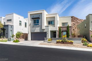 818 Horizon Canyon Drive, Henderson, NV 89052