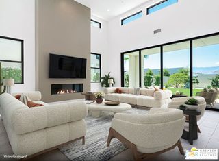 31 Sea Holly Road Lot #173, Rancho Mirage, CA 92270