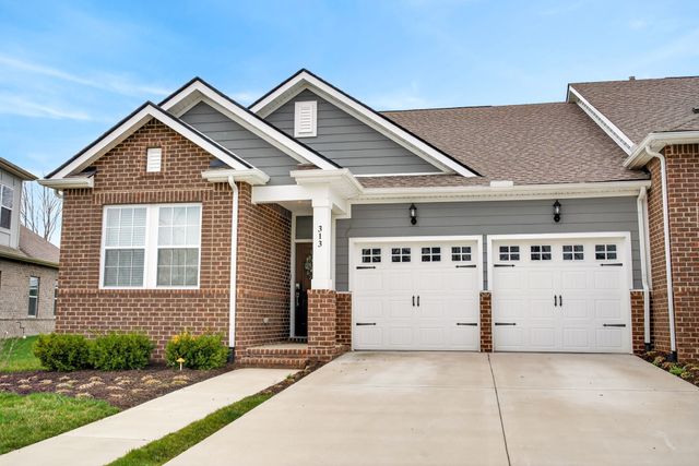 313 Gingerwood Ln, Hendersonville, TN 37075