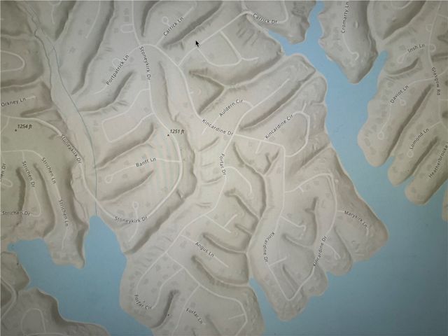 Lot 5 of Block 5 Carrick Drive, Bella Vista, AR 72715