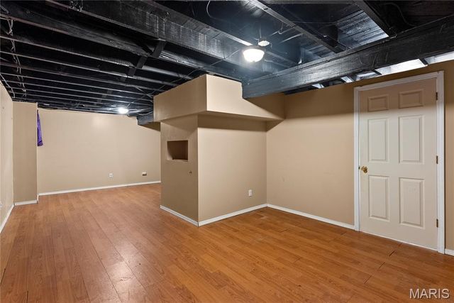 709 Wiegel Drive, Ferguson, MO 63135