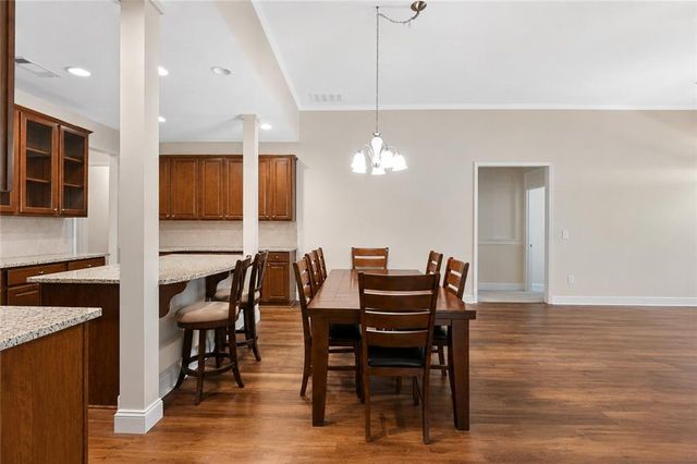 3354 Locust Cove Road SW, Gainesville, GA 30504